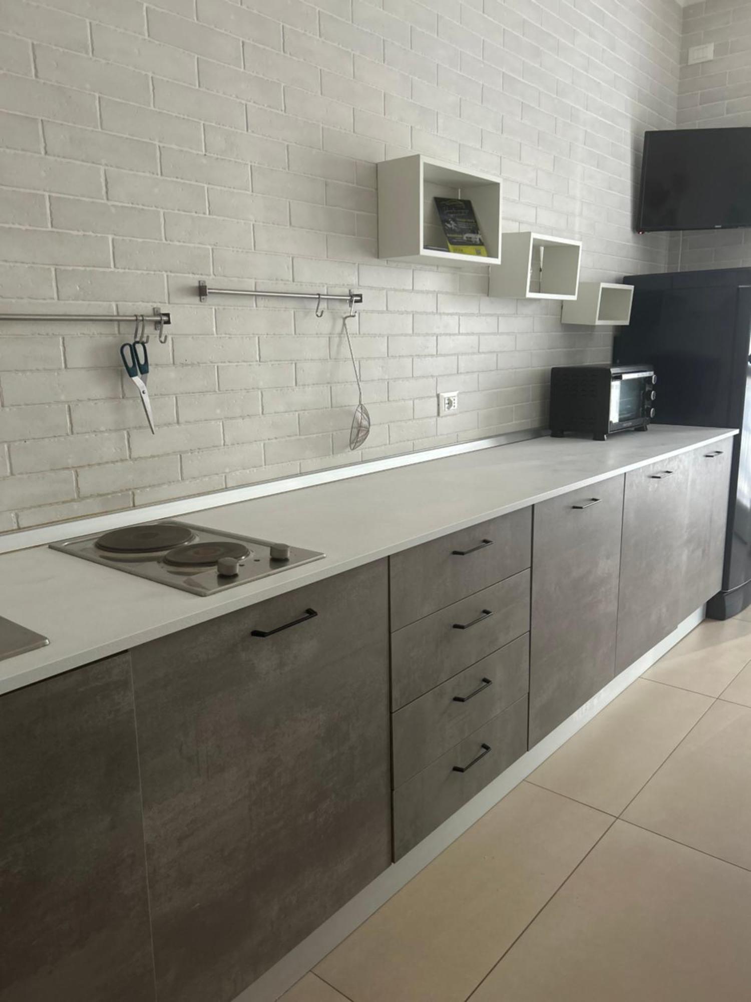 Tuile 34 Bed and Breakfast Lecce Eksteriør billede
