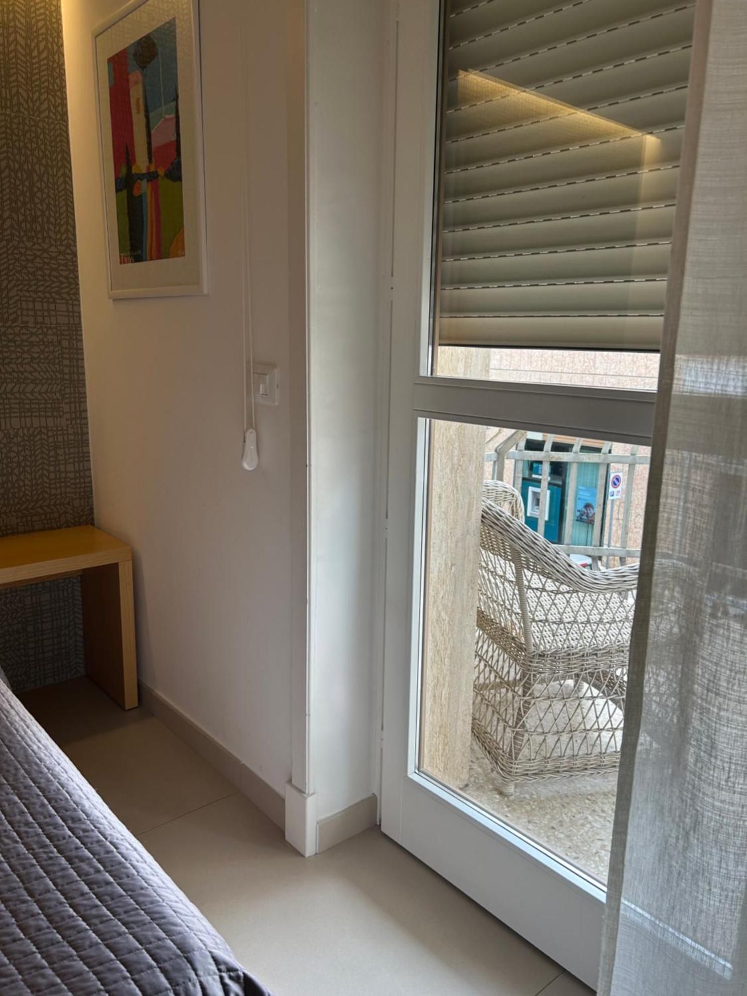 Tuile 34 Bed and Breakfast Lecce Eksteriør billede