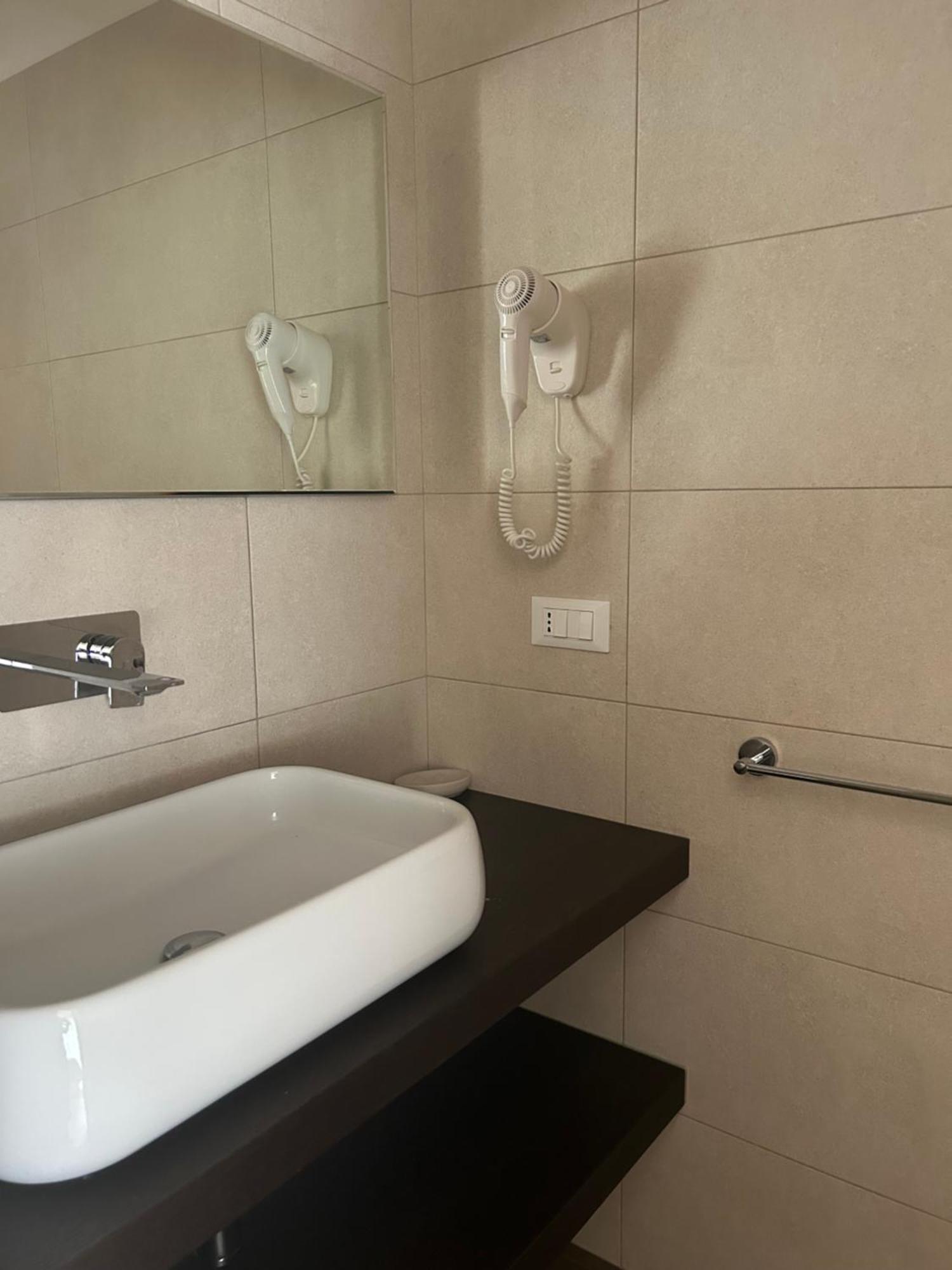 Tuile 34 Bed and Breakfast Lecce Eksteriør billede
