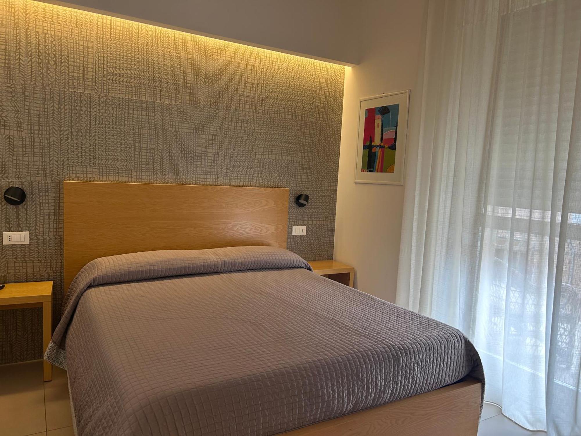 Tuile 34 Bed and Breakfast Lecce Eksteriør billede