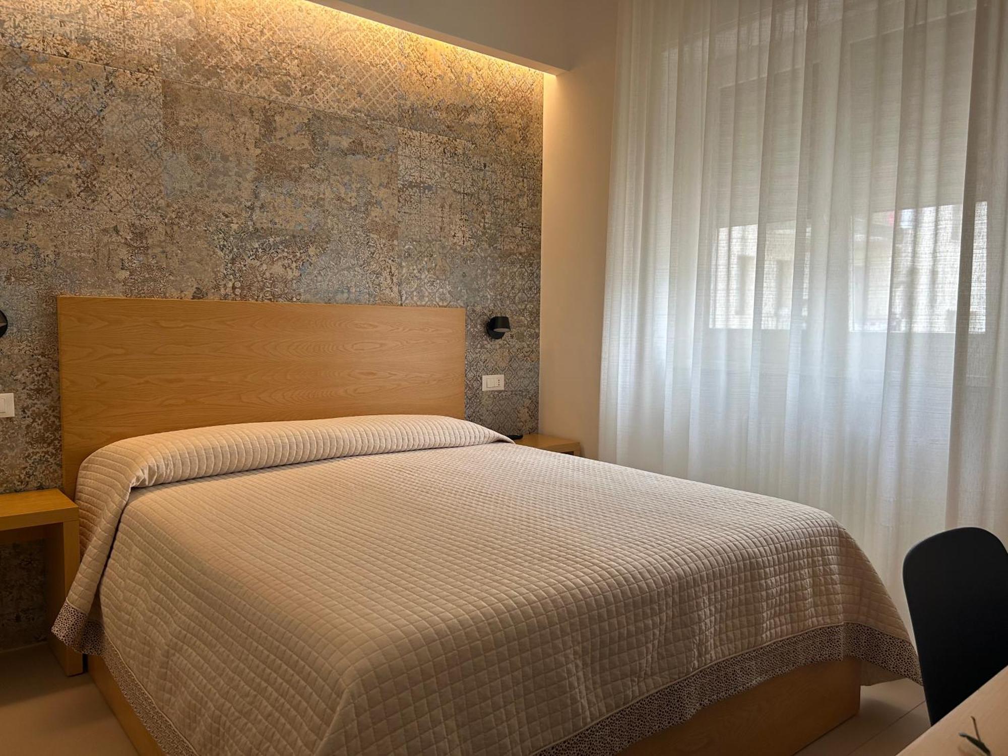 Tuile 34 Bed and Breakfast Lecce Eksteriør billede
