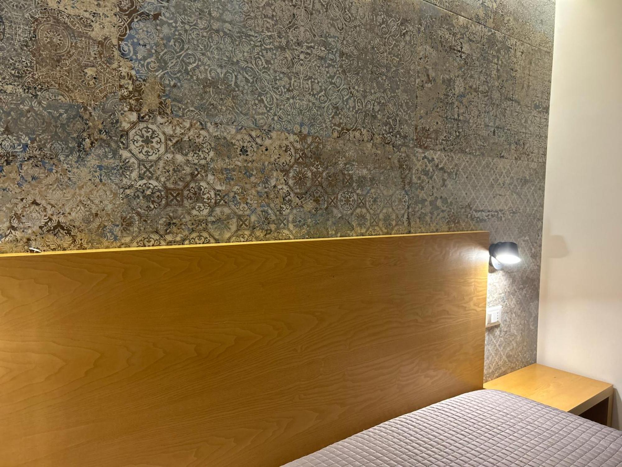 Tuile 34 Bed and Breakfast Lecce Eksteriør billede