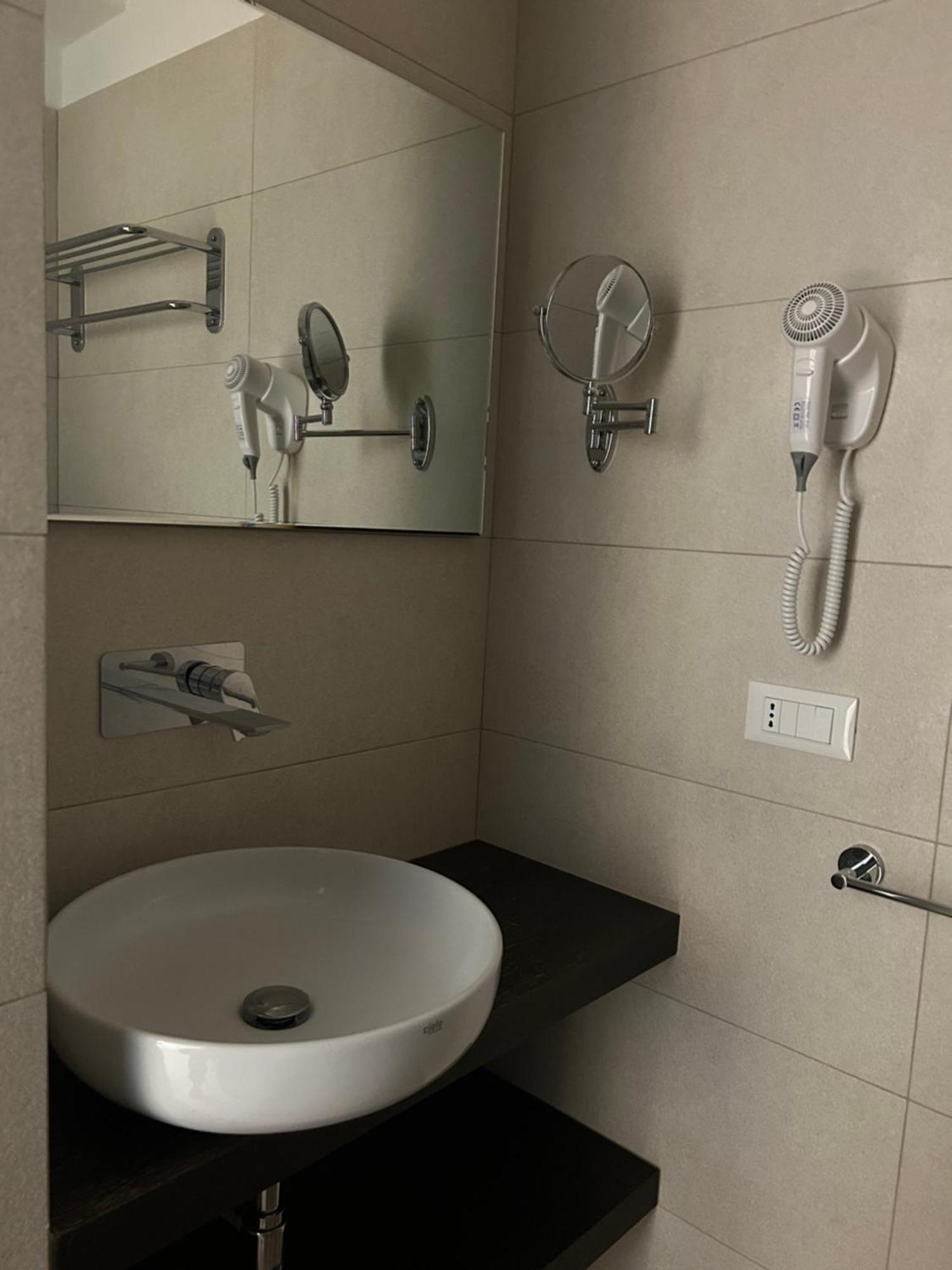 Tuile 34 Bed and Breakfast Lecce Eksteriør billede