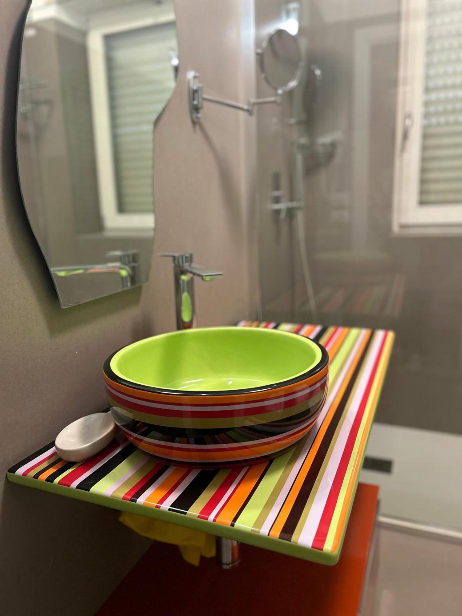 Tuile 34 Bed and Breakfast Lecce Eksteriør billede