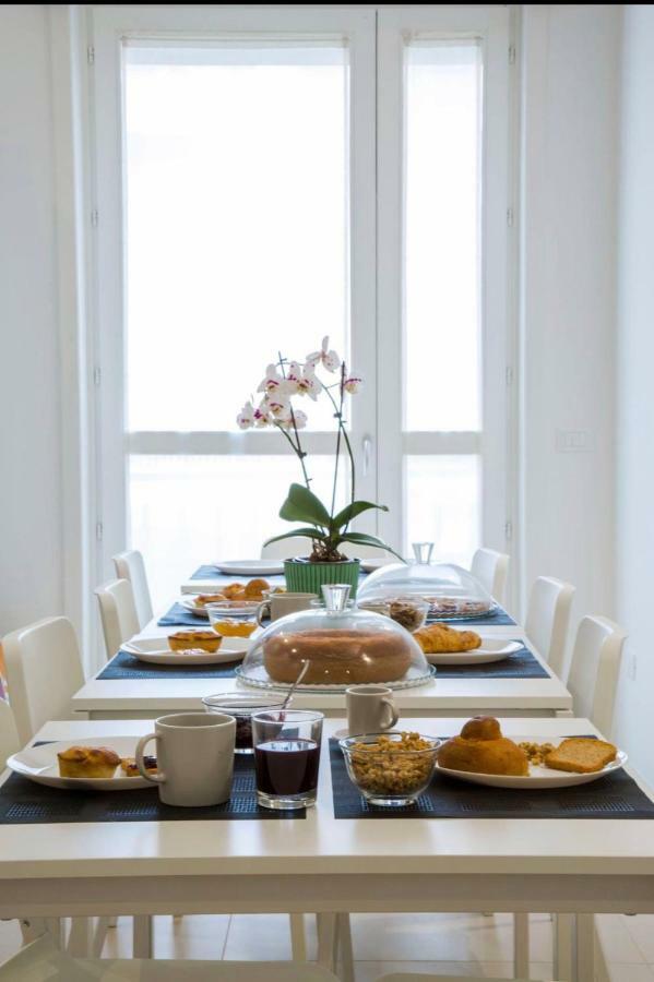 Tuile 34 Bed and Breakfast Lecce Eksteriør billede