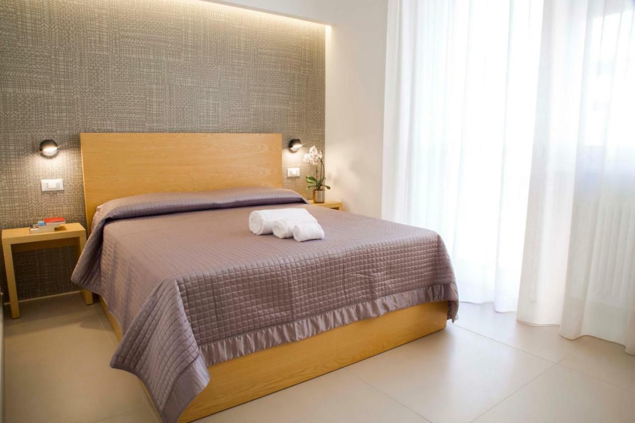 Tuile 34 Bed and Breakfast Lecce Eksteriør billede