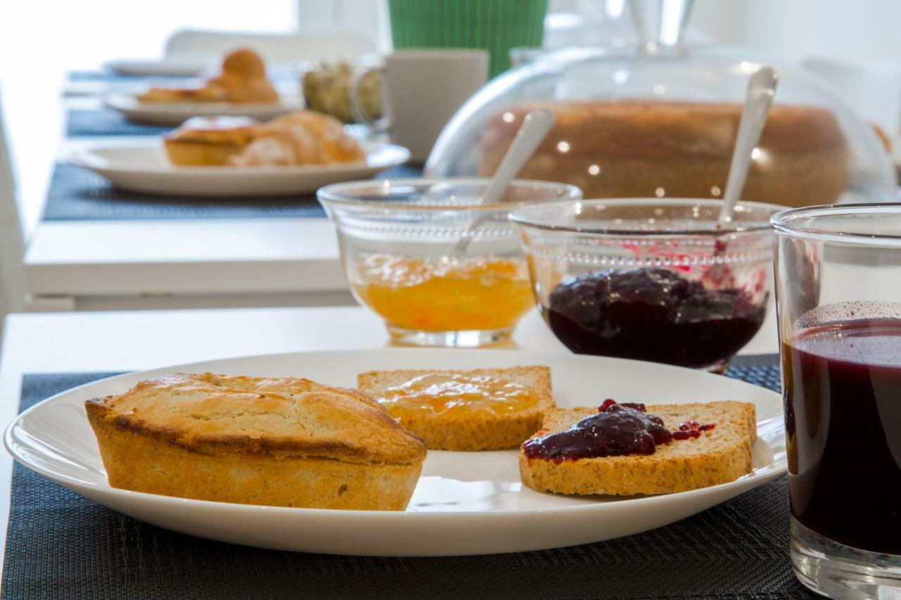 Tuile 34 Bed and Breakfast Lecce Eksteriør billede