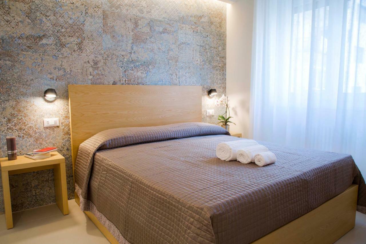 Tuile 34 Bed and Breakfast Lecce Eksteriør billede