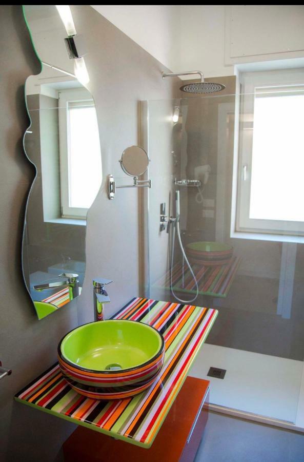 Tuile 34 Bed and Breakfast Lecce Eksteriør billede