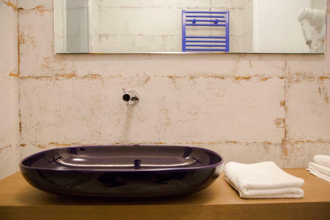Tuile 34 Bed and Breakfast Lecce Eksteriør billede