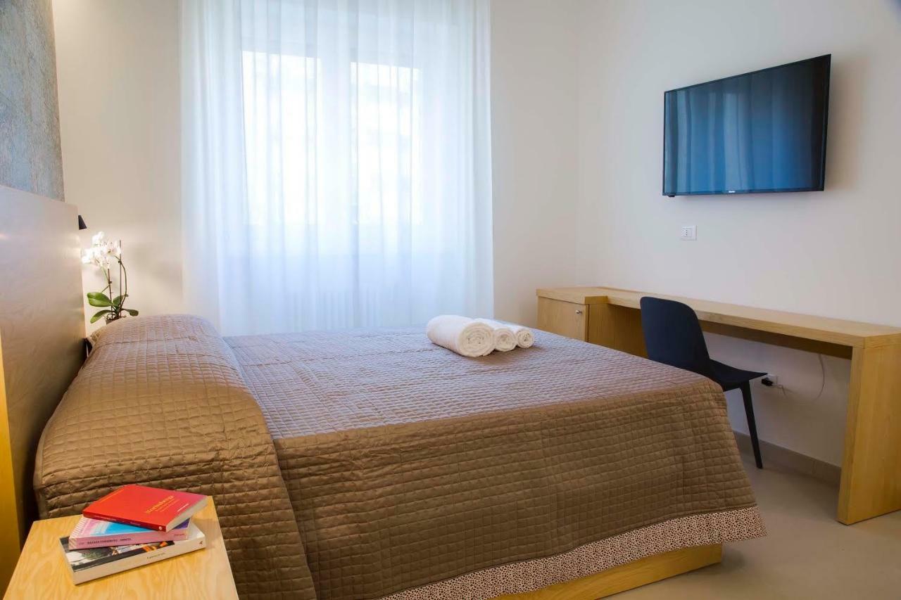 Tuile 34 Bed and Breakfast Lecce Eksteriør billede