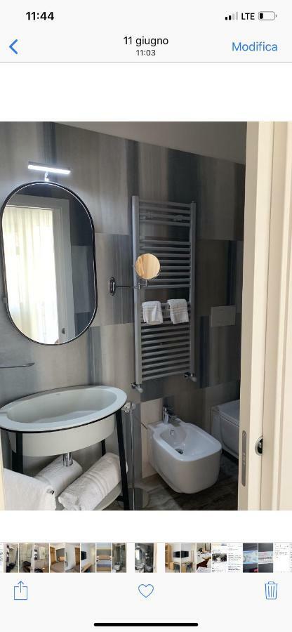 Tuile 34 Bed and Breakfast Lecce Eksteriør billede