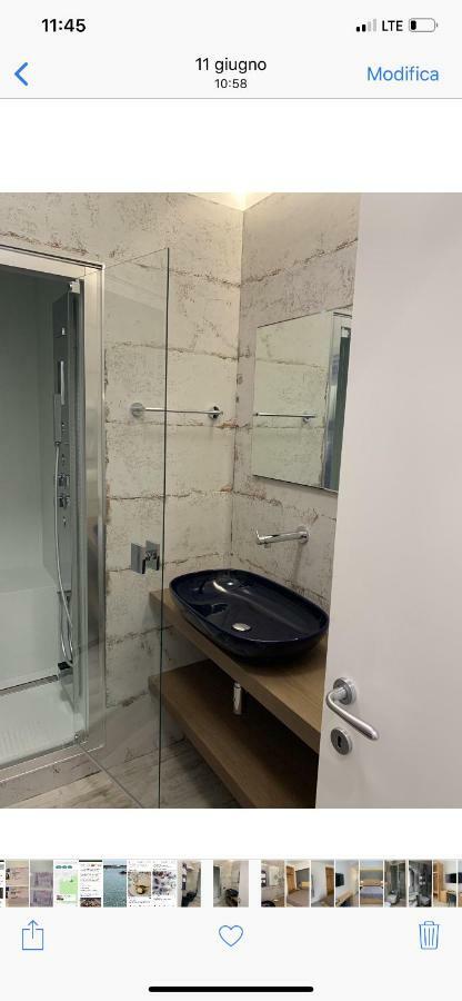 Tuile 34 Bed and Breakfast Lecce Eksteriør billede