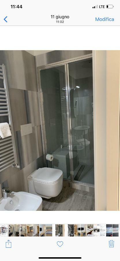 Tuile 34 Bed and Breakfast Lecce Eksteriør billede